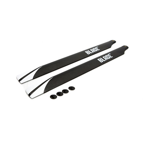 Rotor Blades